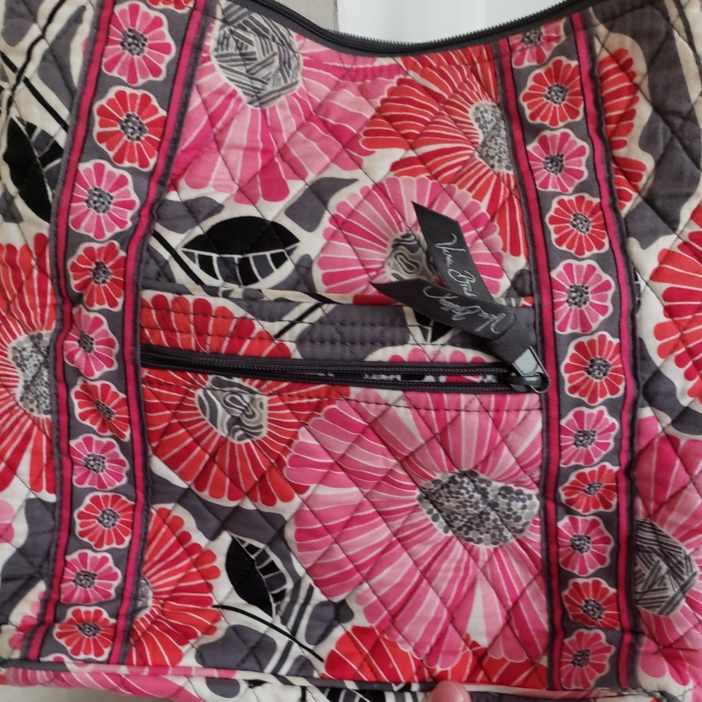 Vera Bradley crossbody